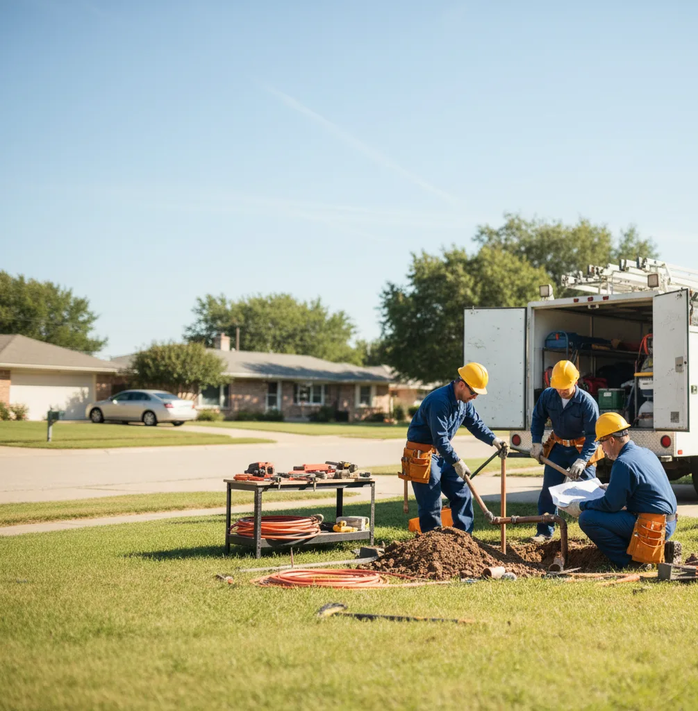 Water Heater Repair in Colorado City, AZ